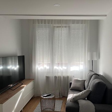 Villa Lorenzo Marín Eksteriør billede