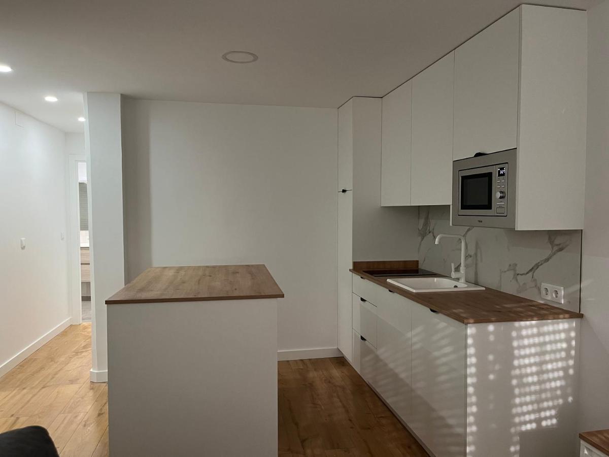 Villa Lorenzo Marín Eksteriør billede